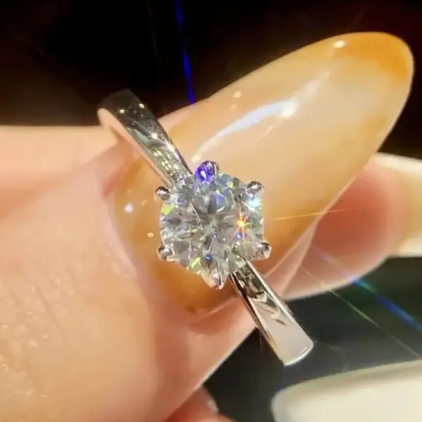 925_Sterling_Silver_Cubic_Zirconia_Ring_for_Women