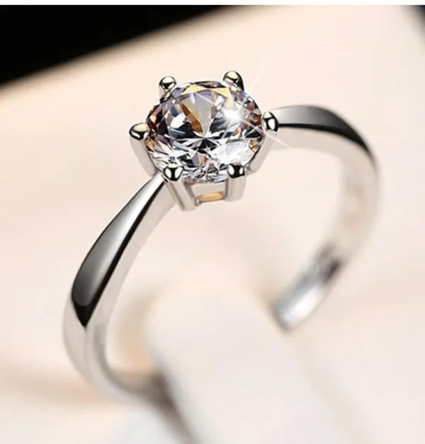 925_Sterling_Silver_Cubic_Zirconia_Ring_for_Women