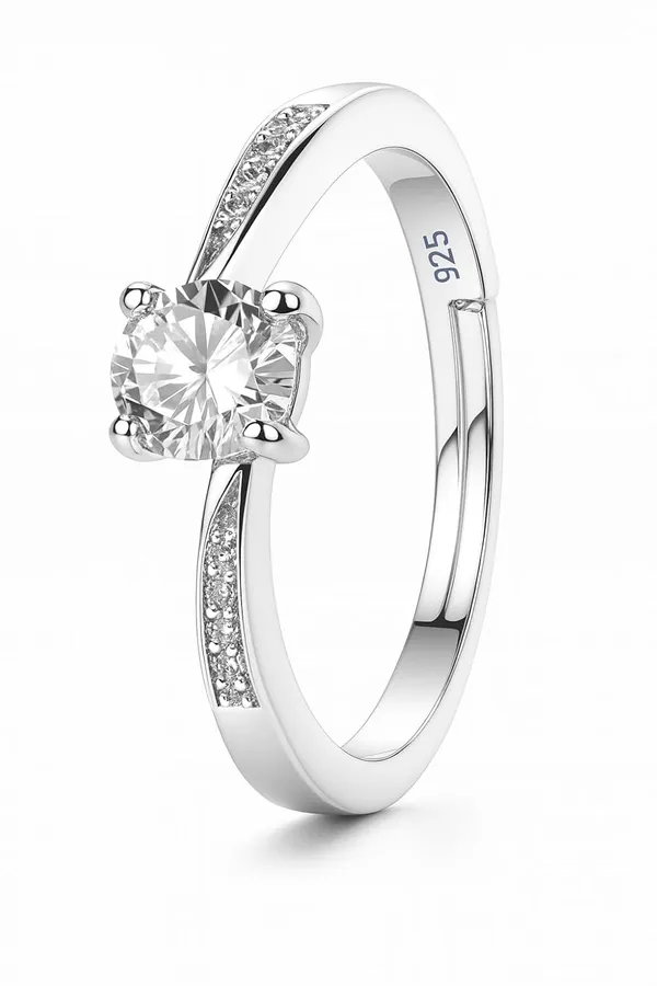 925_Sterling_Silver_Cubic_Zirconia_Ring_for_Women
