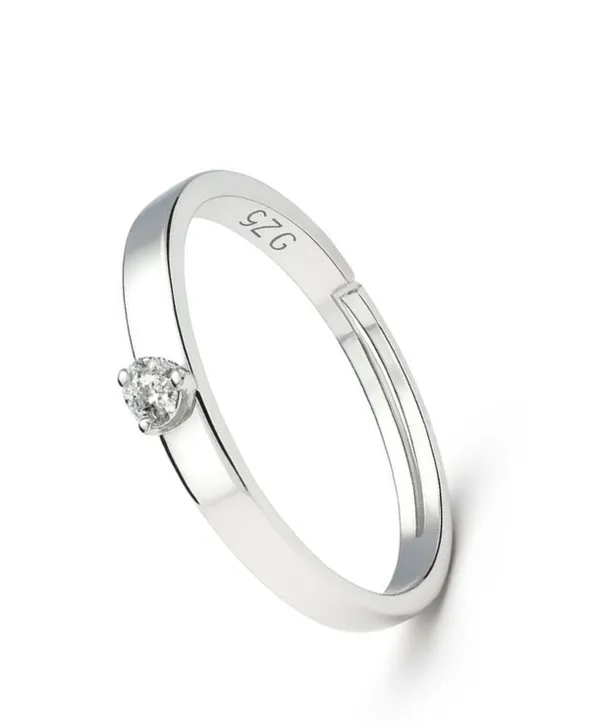 925_Sterling_Silver_Cubic_Zirconia_Ring_for_Women