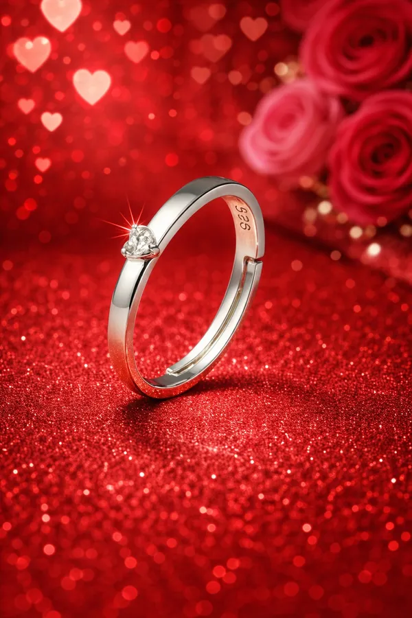 925_Sterling_Silver_Cubic_Zirconia_Ring_for_Women