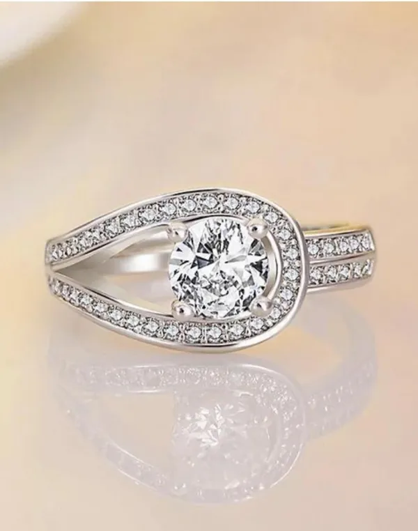 925_Sterling_Silver_Cubic_Zirconia_Ring_for_Women