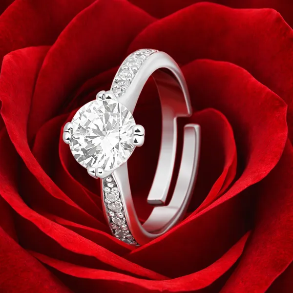 925_Sterling_Silver_Cubic_Zirconia_Ring_for_Women