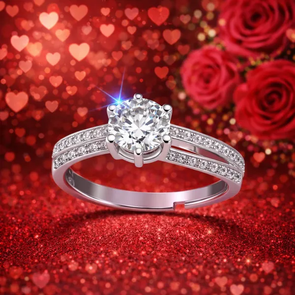 925_Sterling_Silver_Cubic_Zirconia_Ring_for_Women