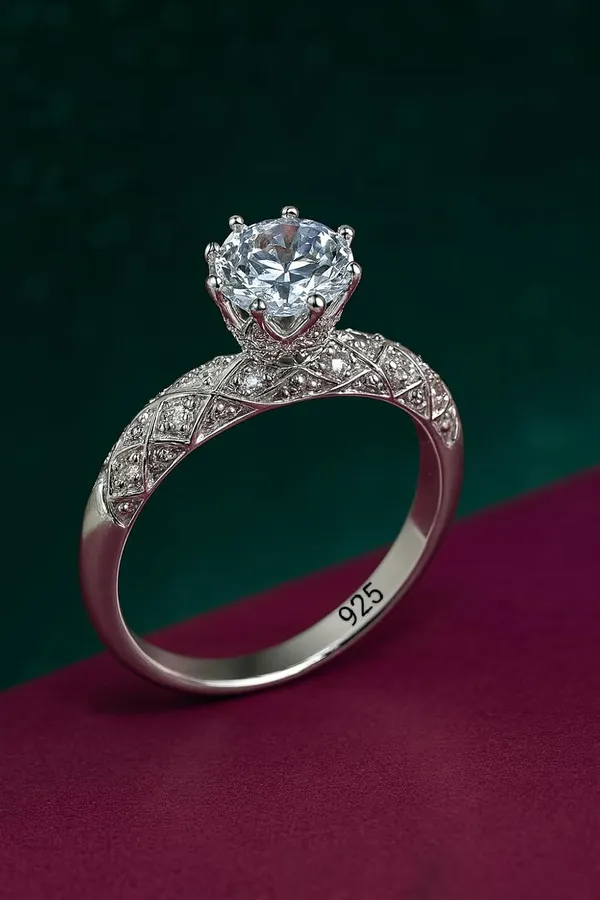925_Sterling_Silver_Cubic_Zirconia_Ring_for_Women