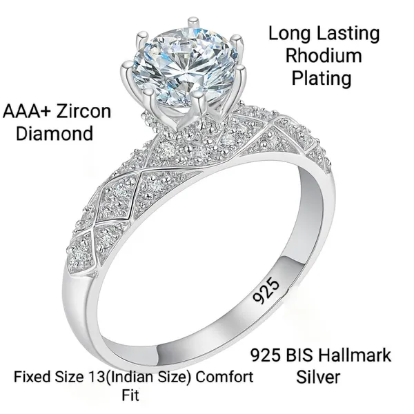 925_Sterling_Silver_Cubic_Zirconia_Ring_for_Women