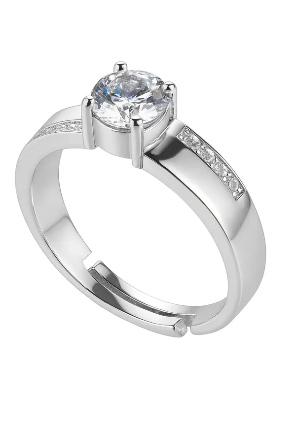 925_Sterling_Silver_Cubic_Zirconia_Ring_for_Men