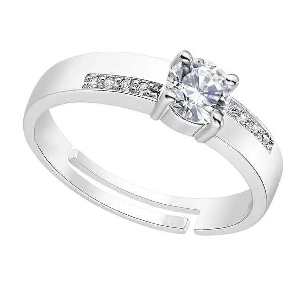 925_Sterling_Silver_Cubic_Zirconia_Ring_for_Men