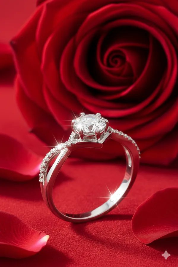 925_Sterling_Silver_Cubic_Zirconia_Ring_for_Women