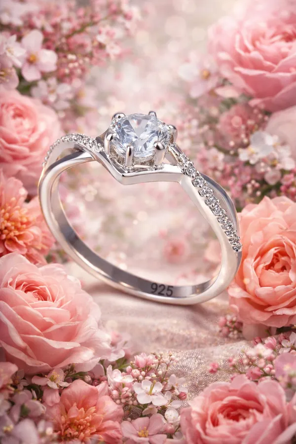 925_Sterling_Silver_Cubic_Zirconia_Ring_for_Women