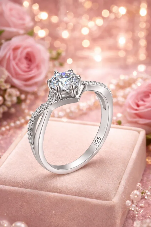 925_Sterling_Silver_Cubic_Zirconia_Ring_for_Women