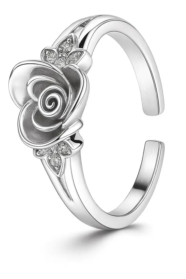 925_Sterling_Silver_Cubic_Zirconia_Ring_for_Women