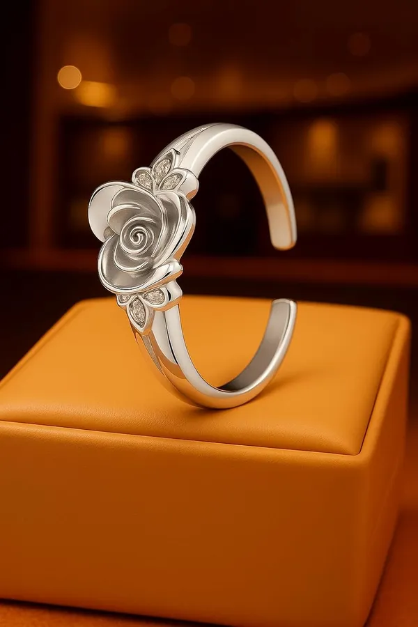 925_Sterling_Silver_Cubic_Zirconia_Ring_for_Women