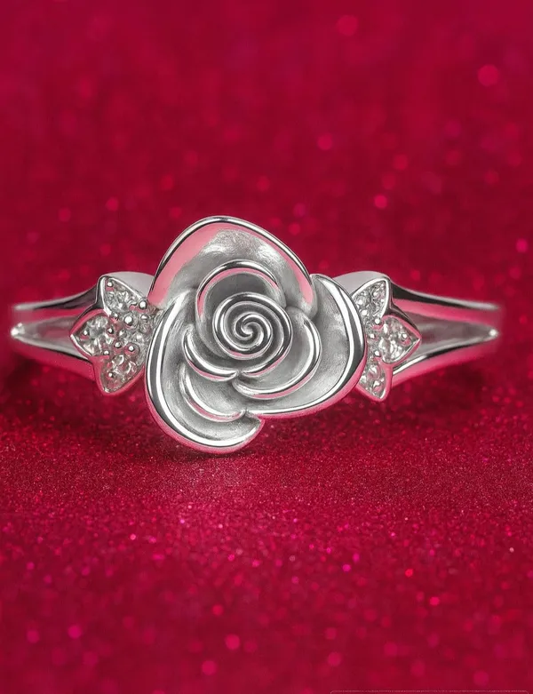 925_Sterling_Silver_Cubic_Zirconia_Ring_for_Women