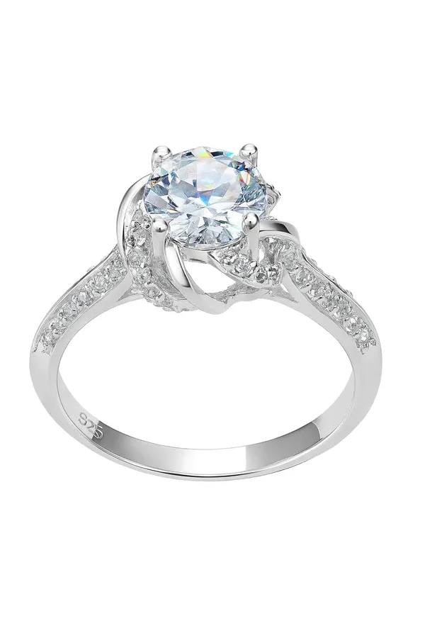 925_Sterling_Silver_Cubic_Zirconia_Ring_for_Women