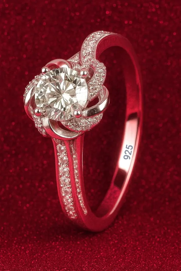 925_Sterling_Silver_Cubic_Zirconia_Ring_for_Women