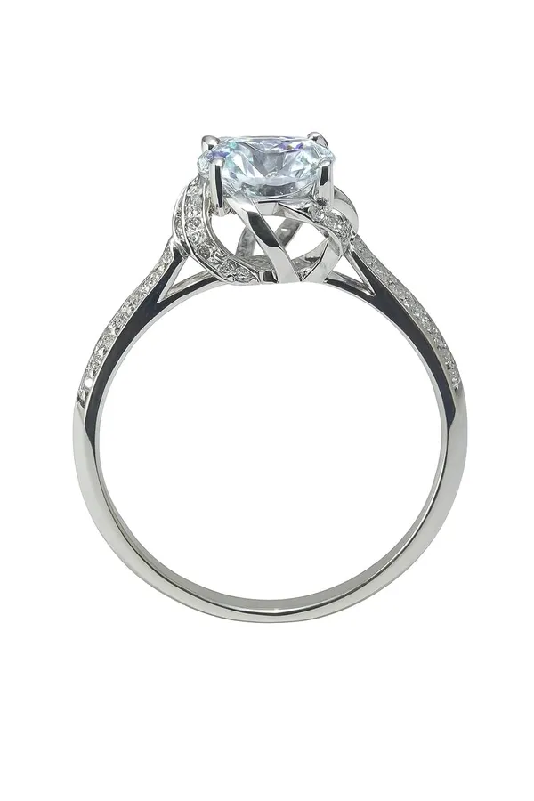 925_Sterling_Silver_Cubic_Zirconia_Ring_for_Women