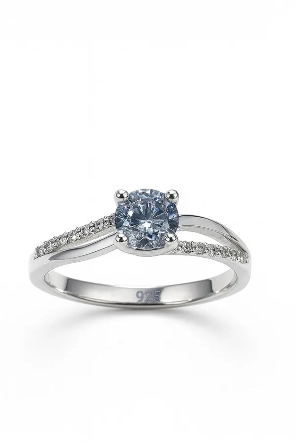 925_Sterling_Silver_Cubic_Zirconia_Ring_for_Women