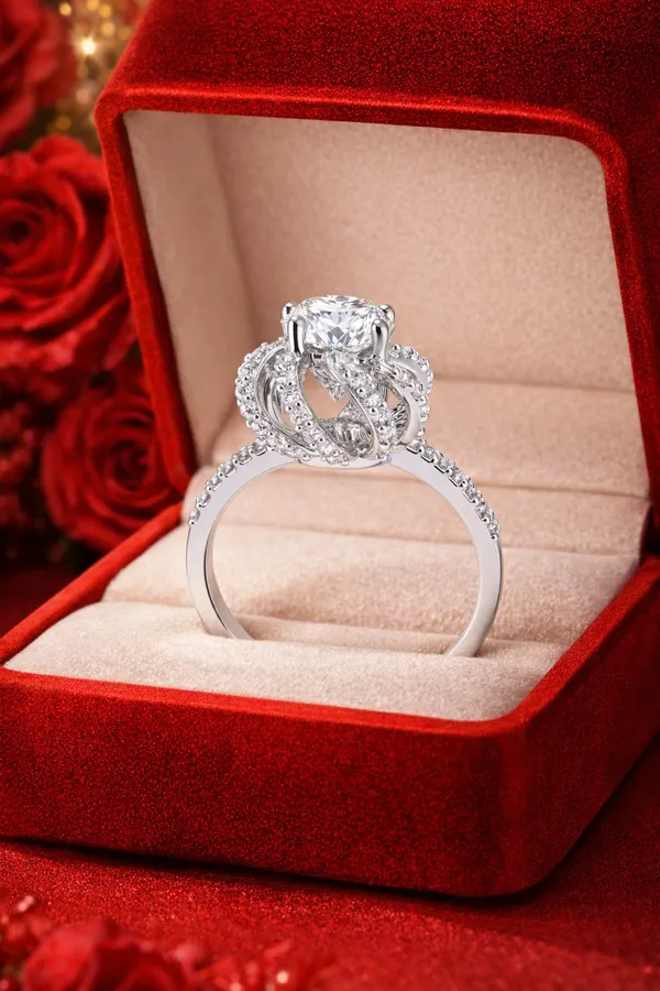925_Sterling_Silver_Cubic_Zirconia_Ring_for_Women