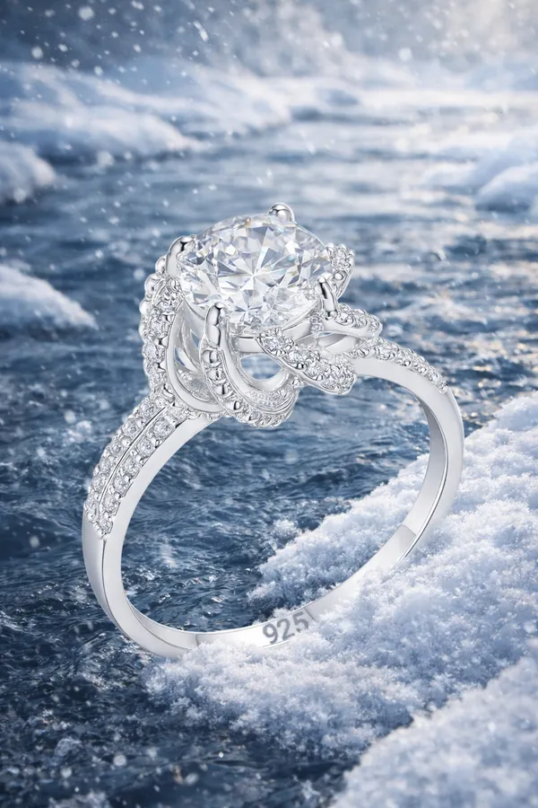 925_Sterling_Silver_Cubic_Zirconia_Ring_for_Women