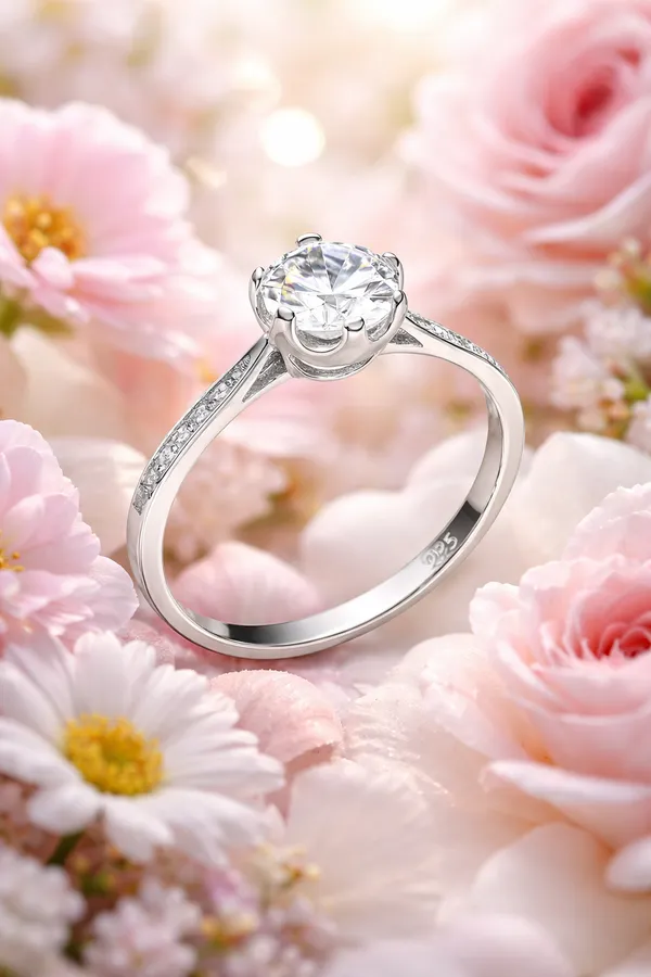 925_Sterling_Silver_Cubic_Zirconia_Ring_for_Women