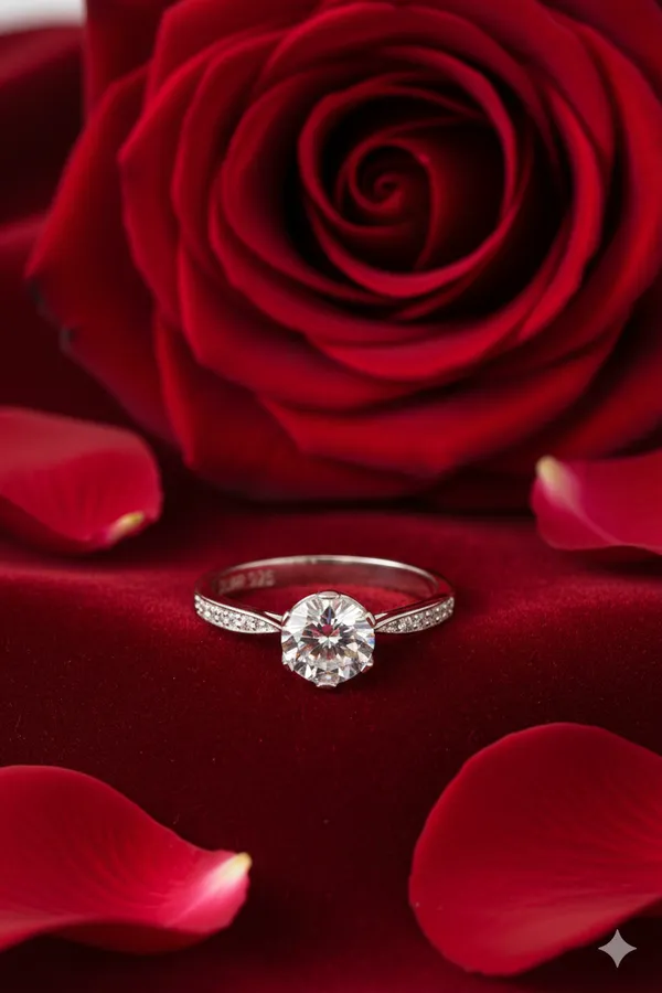 925_Sterling_Silver_Cubic_Zirconia_Ring_for_Women