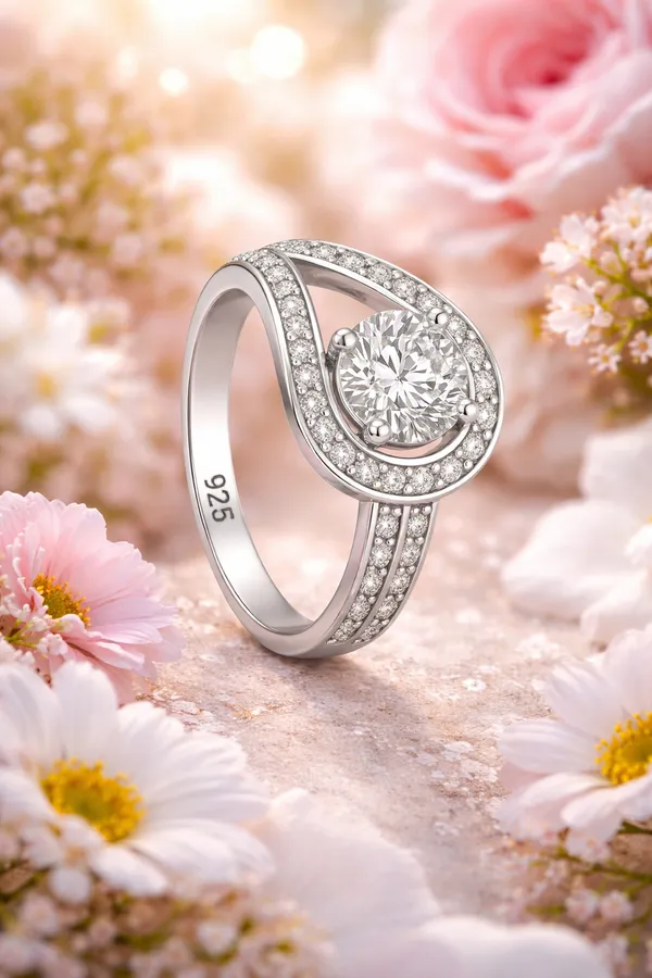 925_Sterling_Silver_Cubic_Zirconia_Ring_for_Women