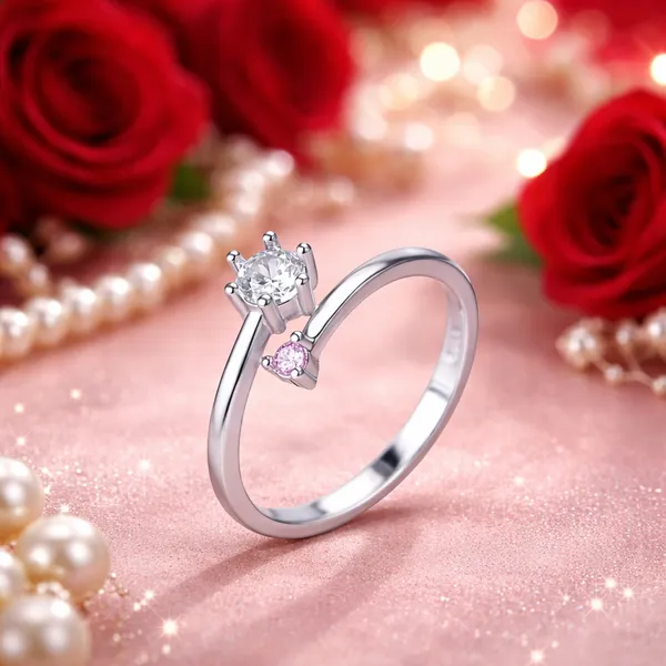 925_Sterling_Silver_Cubic_Zirconia_Ring_for_Women