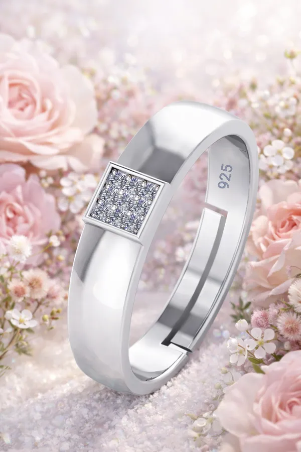 925_Sterling_Silver_Cubic_Zirconia_Ring_for_Men