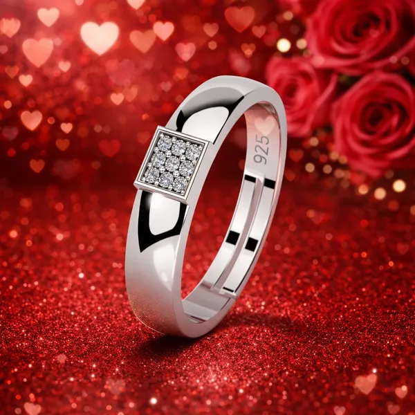 925_Sterling_Silver_Cubic_Zirconia_Ring_for_Men