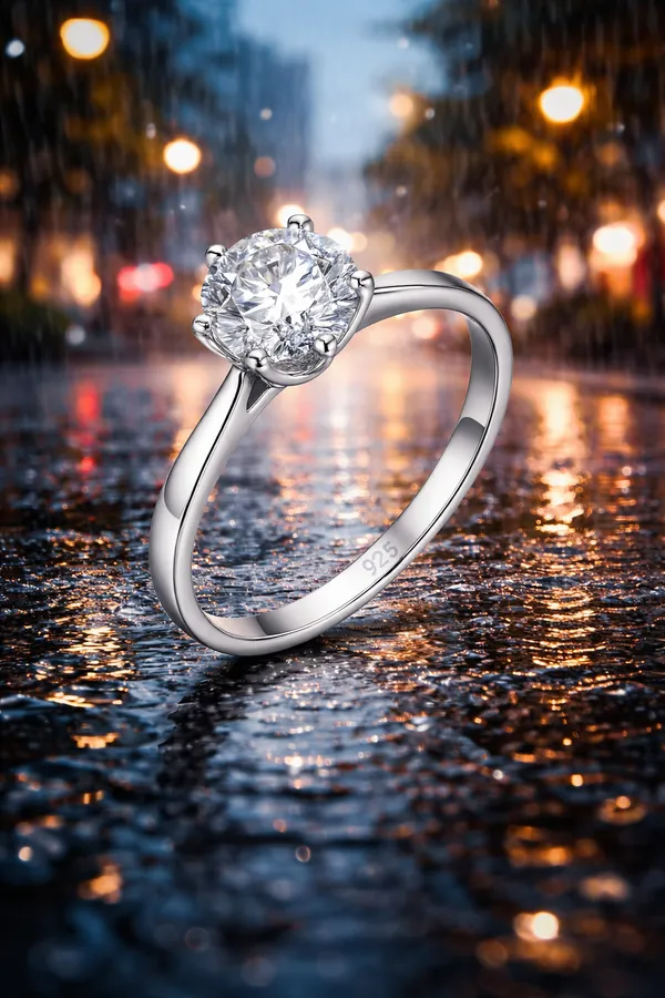 925_Sterling_Silver_Cubic_Zirconia_Ring_for_Women