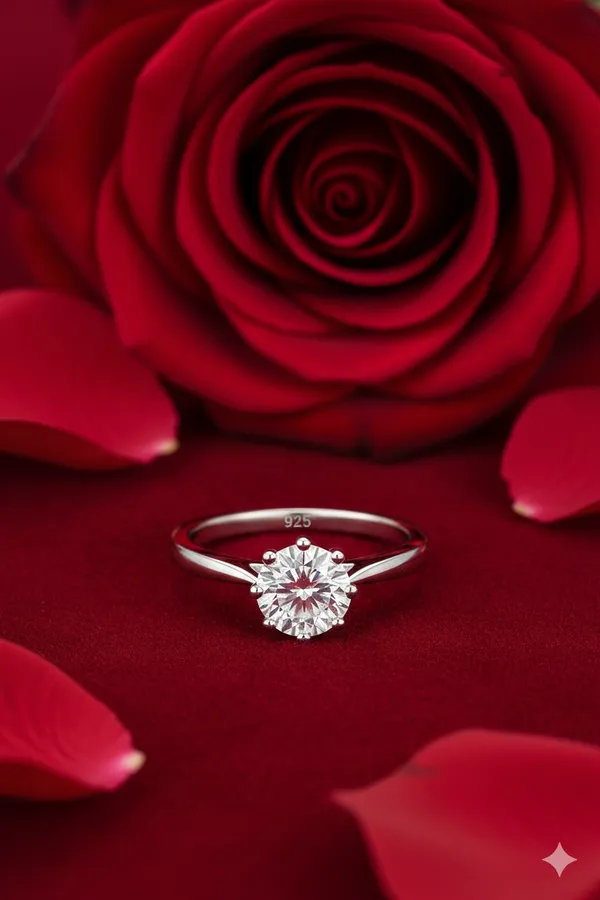 925_Sterling_Silver_Cubic_Zirconia_Ring_for_Women
