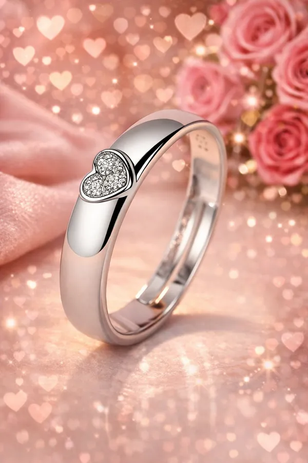 925_Sterling_Silver_Cubic_Zirconia_Ring_for_Women