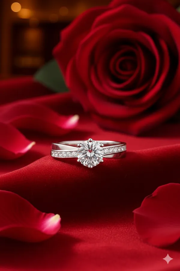 925_Sterling_Silver_Cubic_Zirconia_Ring_for_Women