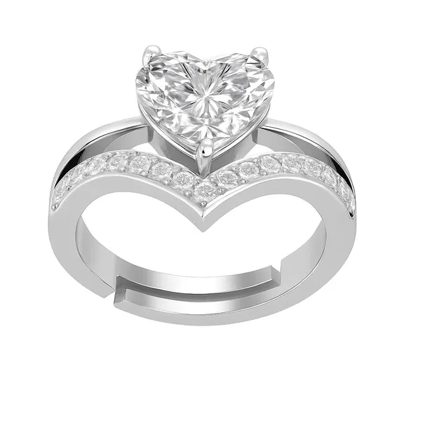 925_Sterling_Silver_Cubic_Zirconia_Ring_for_Women