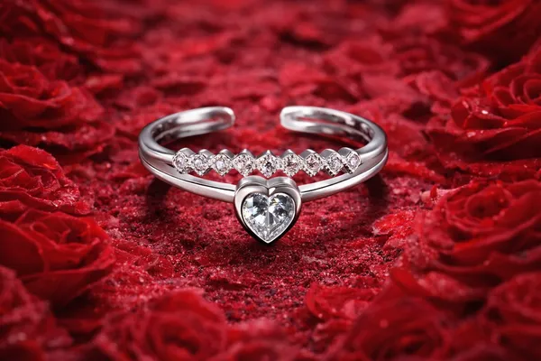 925_Sterling_Silver_Cubic_Zirconia_Ring_for_Women