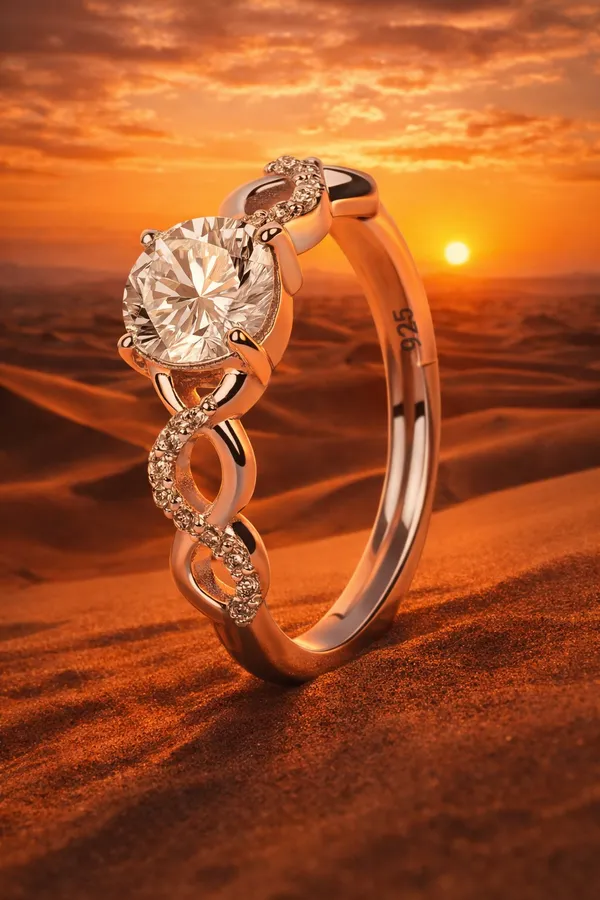 925_Sterling_Silver_Cubic_Zirconia_Ring_for_Women