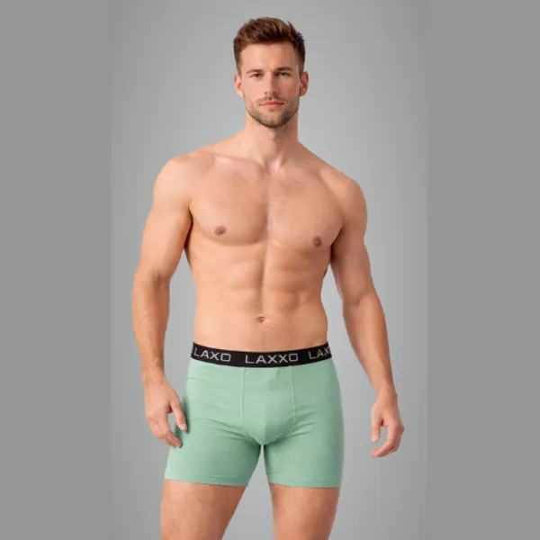 Green_Soft_Touch_Lycra_Trunks_For_Men
