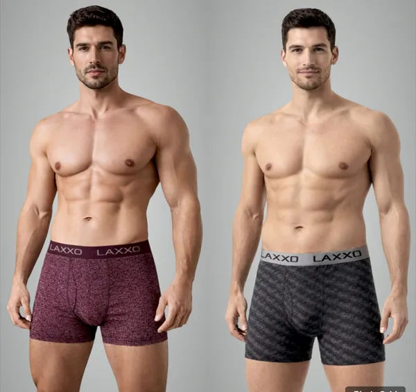 Maroon_And_Black_Lenzing_Micro_Modal_Elastane_Stretch_With_Moisture_Move_Properties_Trunks_For_Men_Combo_Set_Pack_Of_2