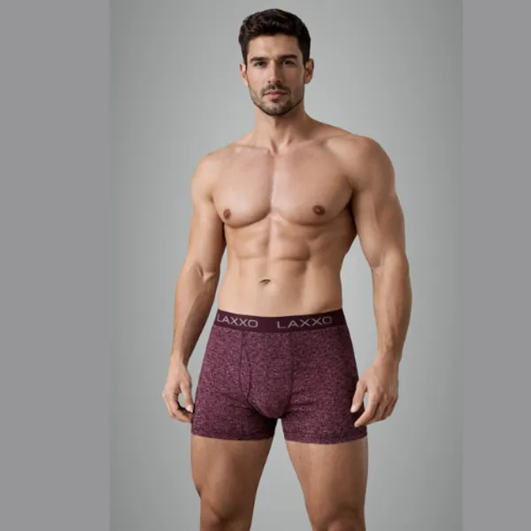 Maroon_Lenzing_Micro_Modal_Elastane_Stretch_With_Moisture_Move_Properties_Trunks_For_Men
