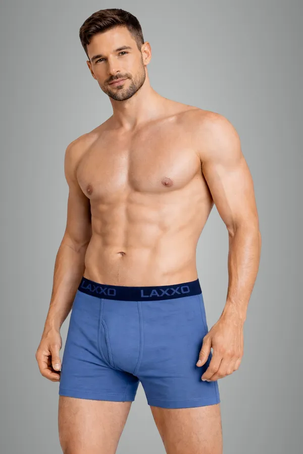 Blue_Lenzing_Micro_Modal_Fiber_Elastane_Stretch_Solid_With_Moisture_Move_Properties_Trunks_For_Men