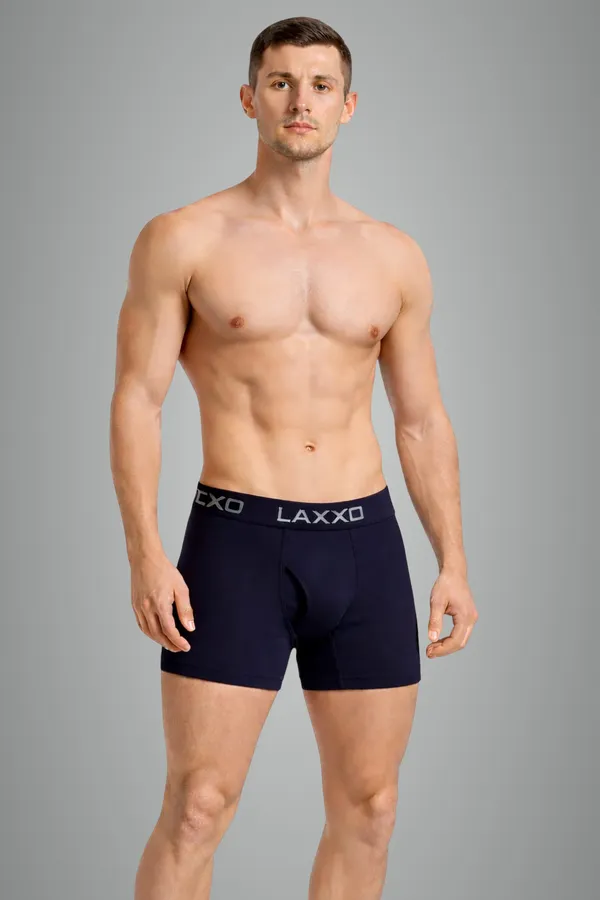 Blue_Supima_Cotton_Elastane_Stretch_Trunk_With_Ultra_Soft_Waistband_Trunks_For_Men