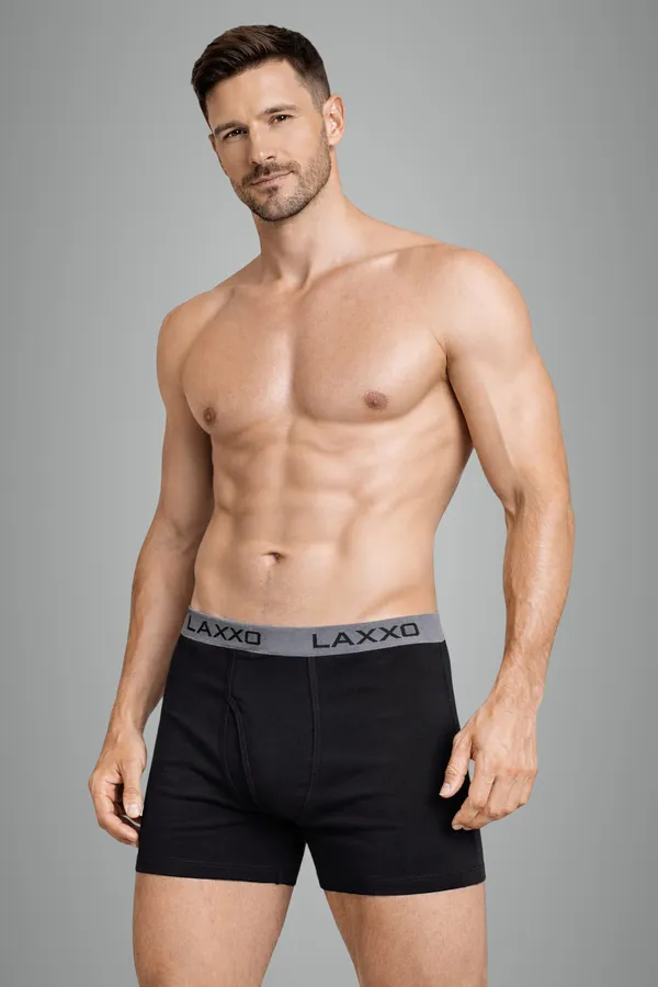 Black_Lenzing_Micro_Modal_Fiber_Elastane_Stretch_With_Moisture_Move_Properties_Trunks_For_Men