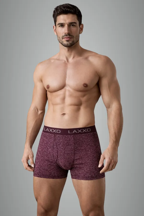 Maroon_Lenzing_Micro_Modal_Elastane_Stretch_With_Moisture_Move_Properties_Trunks_For_Men