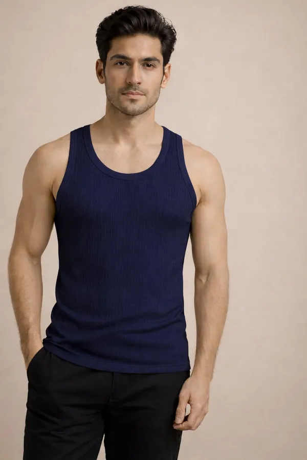 Grey_And_Navy_Parker_Premium_Super_Combed_Cotton_Vest_For_Men_Pack_Of_2