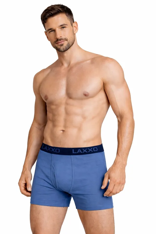 Blue_Lenzing_Micro_Modal_Fiber_Elastane_Stretch_Solid_With_Moisture_Move_Properties_Trunks_For_Men