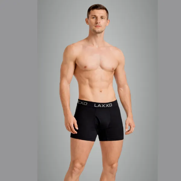 Black_Supima_Cotton_Elastane_Stretch_Trunk_With_Ultra_Soft_Waistband_Trunks_For_Men