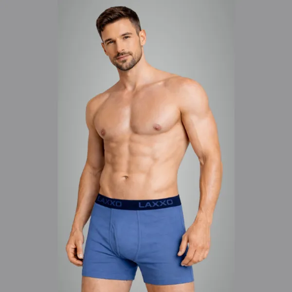 Blue_Lenzing_Micro_Modal_Fiber_Elastane_Stretch_Solid_With_Moisture_Move_Properties_Trunks_For_Men