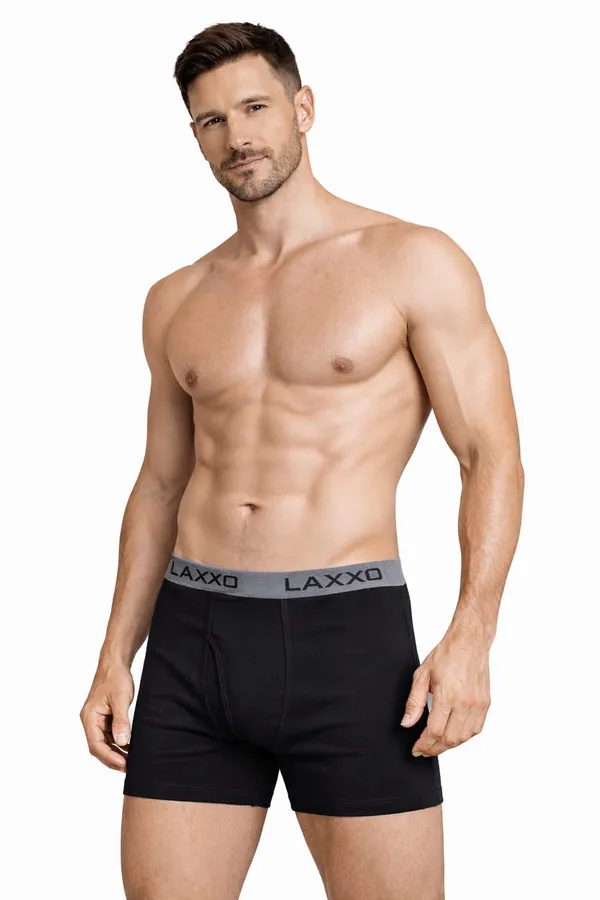 Black_Lenzing_Micro_Modal_Fiber_Elastane_Stretch_With_Moisture_Move_Properties_Trunks_For_Men