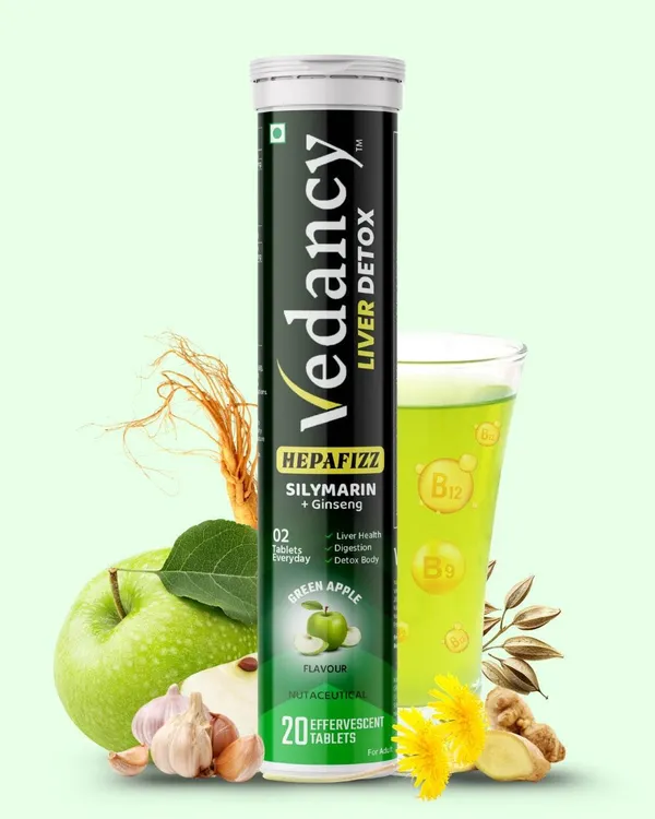 Pack_Of_3_Hepafizz_Liver_Detox_Effervescent_Tablets_Milk_Thistle_(Silymarin_250_Mg),_Nac,_Vitamin_B9_&_B12_+_6_Ayurvedic_Herbs_Supports_Liver_Cleanse,_Gut_Health_&_Toxin_Flush_Green_Apple_Flavor